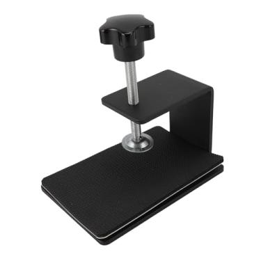 Imagem de Suporte universal de mesa de freio de mão para SIM Racing Shifter, para câmbio G Driving Force, para TH8A Shifter, etc.