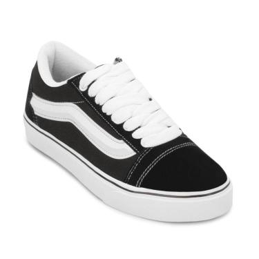 Imagem de Tênis BY OXII PB BO25-04-Feminino