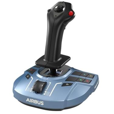 Imagem de Thrustmaster TCA Sidestick Airbus X Edition (Compatible with XBOX & PC)
