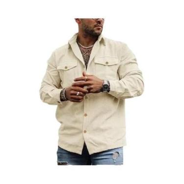 Imagem de Camisa Tática Masculina Leve E Respirável De Manga Longa Para Trabalho