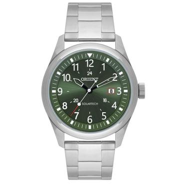 Imagem de Relógio Orient SolarTech Masculino MBSS1446 E2SX-Masculino