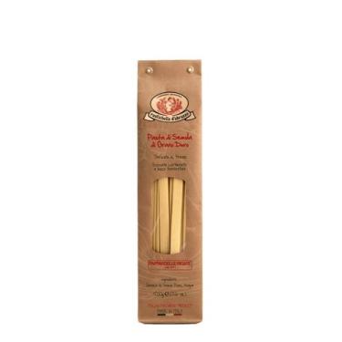 Imagem de Macarrão rustichella d'abruzzo pappardelle rigate 500g