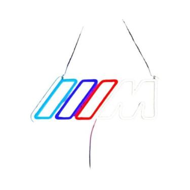 Imagem de Letreiros De Neon LED Alimentados Por USB Para Decoração De Oficina De