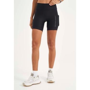 Imagem de Bermuda Colcci Sport Feminina Performance Perfect Fit 0045700461-Feminino