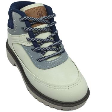 Imagem de Bota Molekinho Menino Infantil Conforto e Estilo-Masculino