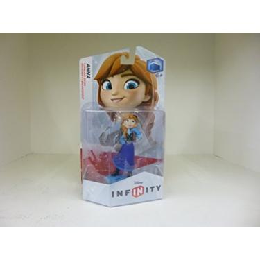 Imagem de Disney INFINITY Anna