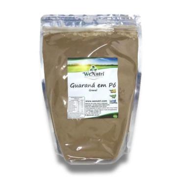 Imagem de Guaraná em Pó Wenutri, 500g