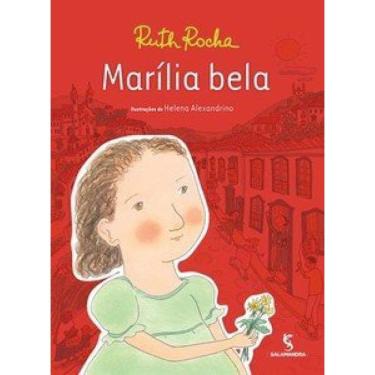 Imagem de Marília Bela