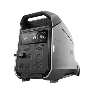 Imagem de EcoFlow Delta PRO 3 - Estação De Energia Portátil 8000W / 4096Wh