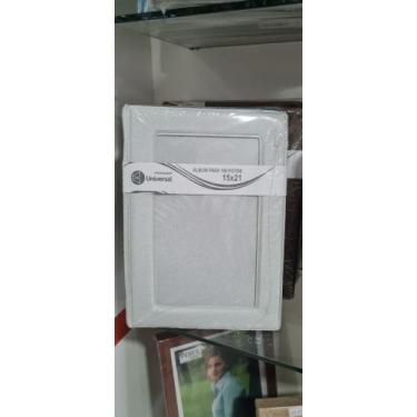 Imagem de Álbum para 100 fotos com visor - Photoalbum universal