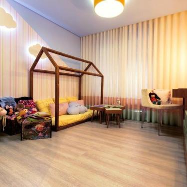 Imagem de Piso Laminado 1357mmx292mm New Evidence Cx/7 Sbiancato - Eucafloor