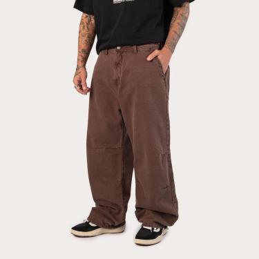 Imagem de Calça MCD Sarja Overloose SM26 Masculina-Masculino