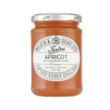 Imagem de Geléia de Damasco Wilkins & Sons 200g - Wilkin & Sons