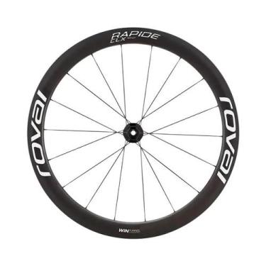 Imagem de Adesivos Impermeáveis Para Aros De Bicicleta De Estrada RAPIDE CLX, Ad