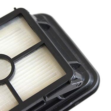 Imagem de Filtros de Substituição Laváveis e Reutilizáveis para o Robô CrossWave 1785 Series Peças Aspirador