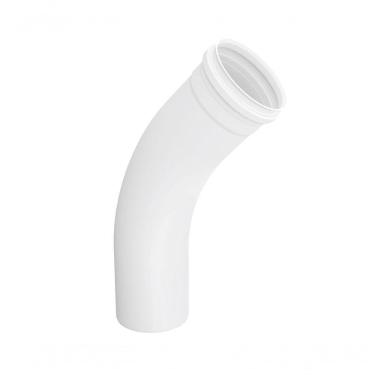 Imagem de Curva Tigre Longa Esg 45 050Mm C/10Pcs