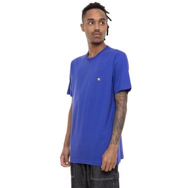 Imagem de Camiseta DC Shoes Transfer Masculina-Masculino