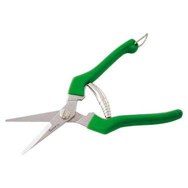 Imagem de Tesoura Para Colheita E Desbaste Ts803s Trapp Original