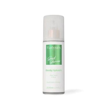 Imagem de Body splash good graces barbour's beauty