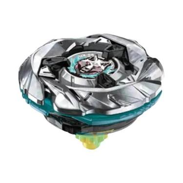 Imagem de Pião Giratório Bey BX/UX De Chama Única Em Cores Aleatórias Para Colec