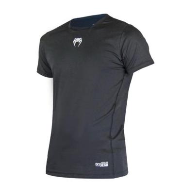 Imagem de Camiseta Venum erformance Drygear Origins reto-Masculino