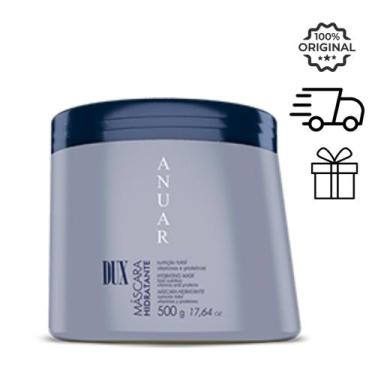 Imagem de Mascara Hidratante Dux 500gr - Anuar
