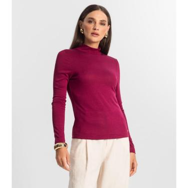 Imagem de Blusa Feminina Manga Longa Endless Vermelho-Feminino