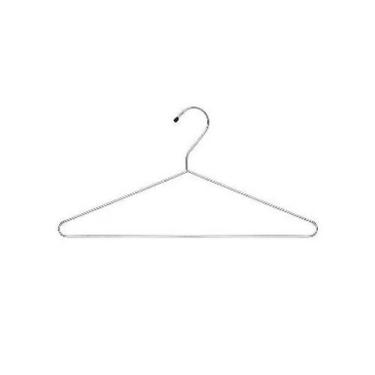 Imagem de Cabide Cromado Infantil 3 mm 15 x 30 cm - Central