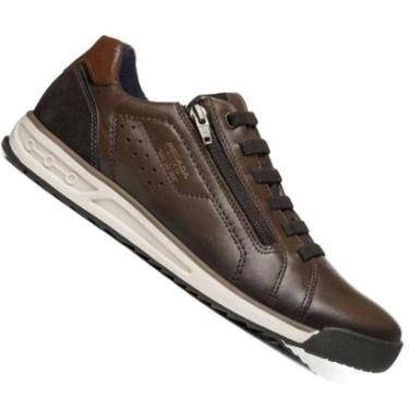 Imagem de Sapatenis Pegada 112503 Masculino-Masculino