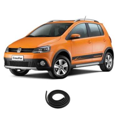Imagem de Borracha De Vedação do Porta Mala Crossfox 2005 A 2019 - sem marca