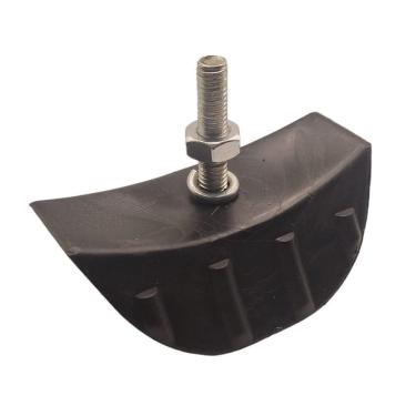 Imagem de Trava Fixador De Pneu De Trilha E Motocross Dianteiro