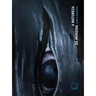 Imagem de Livro - A natureza da mordida - Record