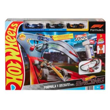 Imagem de Hw racing sprint - jdy15 - Hot Wheels