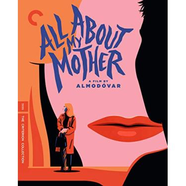 Imagem de All About My Mother (The Criterion Collection) [Blu-ray]