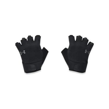Imagem de Luvas de Treino Masculina Under Armour Training Glove-Masculino
