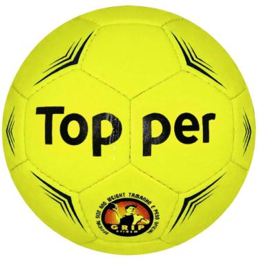 Imagem de Bola Handebol Topper Hand T2 Pro Costurada