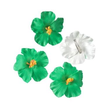 Imagem de Flores Artificiais De EVA Em Formato De Ovo Para Decoração De Ambiente