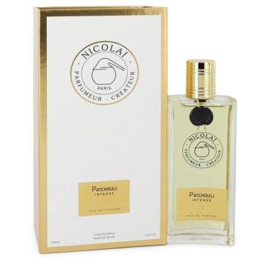 Imagem de Perfume Feminino Patchouli Intense Nicolai 100 ML Eau De Parfum