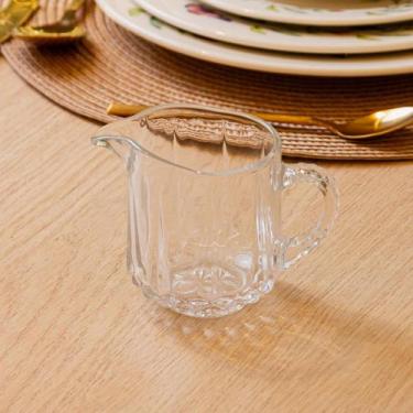 Imagem de Jarra Lyor Diamante de Cristal 200ml