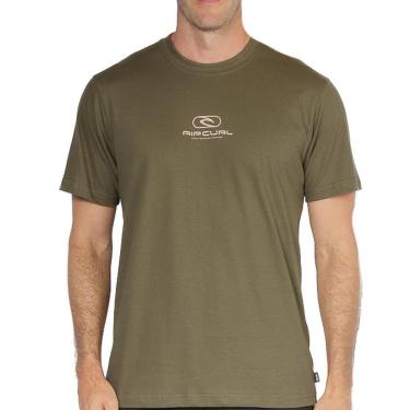 Imagem de Camiseta Rip Curl Pill Icon Basic SM26 Masculina-Masculino