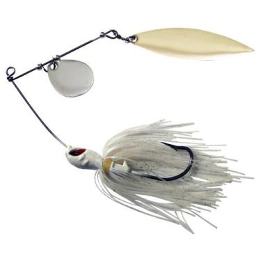 Imagem de Isca Yara King Spinner 26g 6/0