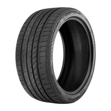 Imagem de Pneu Speedmax Aro 19 Control Adapt 225/40R19 89W Run Flat