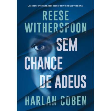 Imagem de Livro - Sem chance de adeus