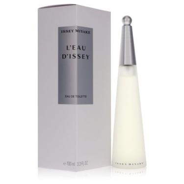 Imagem de Perfume Feminino L'Eau D'Issey (Issey Miyake) Issey 100 ML Eau De Toilette