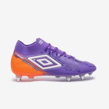 Imagem de Chuteira Campo Umbro Adamant Top Speed Pro Sg Dlm-Unissex