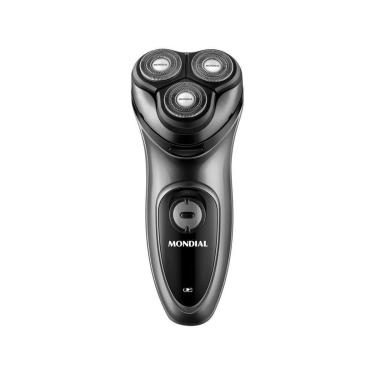 Imagem de Barbeador Elétrico Mondial Power Shave BE-02-Masculino