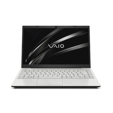 Imagem de Notebook VAIO® FE14 Intel® Core™ i3-1005G1 Linux 4GB RAM 128GB SSD 14" Full HD - Branco