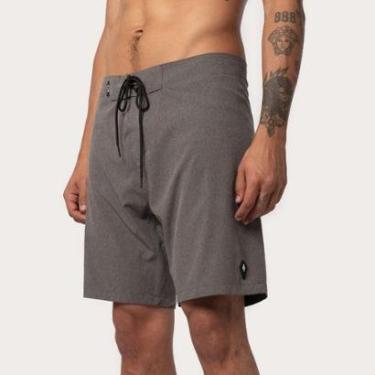 Imagem de Bermuda Água MCD Liso Core-Masculino