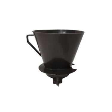 Imagem de Porta Filtro  Suporte Plástico para Coador de café N 102 - NLUD