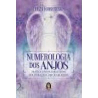 Imagem de Numerologia dos Anjos: Prática Divina Para Elevar Sua Vibração com Os 